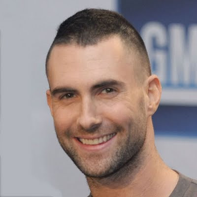 Short sexy hair men Short sexy hair men